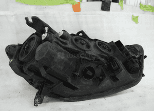 Audi A6 4G0 C7 xenon nieskrętny idealna lampa przednia lewa 7
