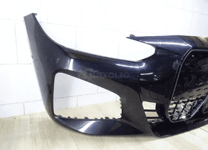 BMW I4 4 BEV G26 M Pakiet 2021- Zderzak Przedni Przód 51119881896 2
