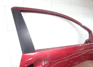 TOYOTA YARIS III  DRZWI prawe PRZEDNIE 3D 5