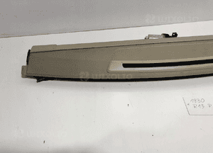 Roleta półka elektryczna e-klasa W212 lift 2