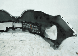 Renault zoe lift chrom zderzak przedni 5