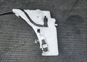 Zbiorniczek 8T0955453C 8K5955647 Płynu Spryskiwaczy Zbiornik Xenon Spryski Pompki Przewod AUDI A4 B8 A5 Sedan Kombi 2