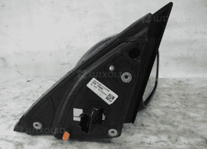 Lusterko prawe ford kuga MK3 asystent 11 pinów blis LV4B17682DC idealne 6
