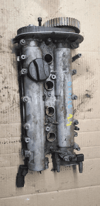 Pokrywa zaworów dekiel wałki rozrządu VW New Beetle 1.4 16V 036103475AQ 1