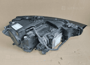 Lampa przednia przód lewa audi A5 8T lift bi xenon 8T0941005D 5