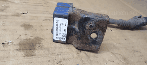 Czujnik przyspieszenia Audi A8 D3 3D0907651 4E0616575B 2