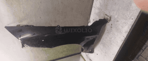 ALFA ROMEO 147 LIFT BŁOTNIK PRZÓD PRZEDNI LEWY 601  CZA do malowania RNY 2