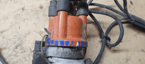 Aparat zapłonowy kopułka kable Seat Cordoba 1.4 8V 10