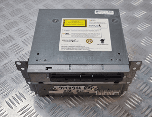 Bmw F10 F11 radio czytnik nawigacji 9228914 2