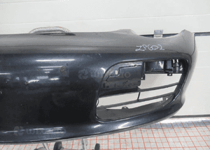 Zderzak przedni przód porsche boxster ii 987 2004-2009 4