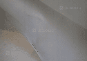 DRZWI PRAWE TYLNE PRAWY TYŁ TOYOTA CHR CH-R 2016- 3