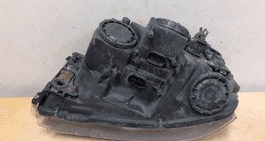 Land rover sport lampa przod przednia prawa xenon 4