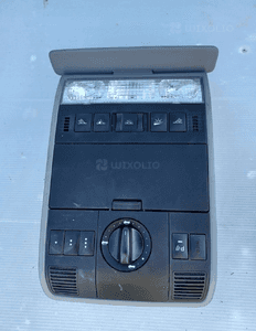 Porsche cayenne i lampka podsufitki schowek kabiny 7L5951171 7L5868403 1