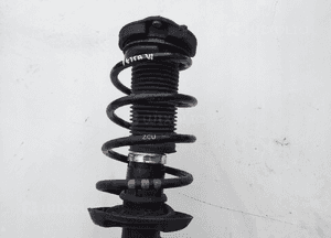 AMORTYZATOR ZWROTNICA PIASTA LEWY PRZÓD VW JETTA VI 5C 1.4 HYBRYDA 10-18 4