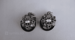 Pompa wspomagania Corolla E12 Verso 2,0 D4D 5