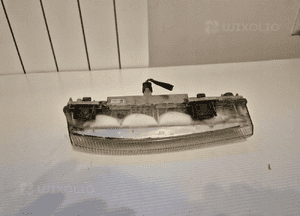 Mercedes W204 halogen led drl A2049068900 6