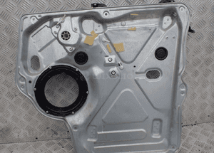 Vw T5 podnosnik mechanizm szyby prawy radom 3