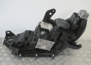 Lampa przednia przód prawa alfa stelvio xenon 50563959 2016-2020 25