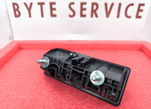 VW Volkswagen Caravelle T7 Klamka klapy Kamera Cofania 7T0827566H 3