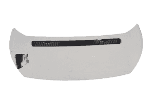 MASKA POKRYWA SILNIKA CITROEN JUMPY PEUGEOT EXPERT FIAT SCUDO II 2007-2016 1