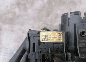 Przełącznik zespolony pająk Porsche Cayenne 2 II 7P5953507MJ 5