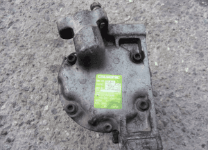 Nissan micra almera kompresor sprężarka DKV-11D 3