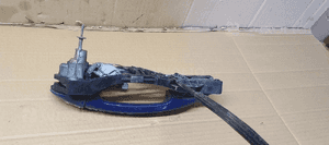 Klamka zewnętrzna lewy przód VW Passat B6 3C0837885F 6