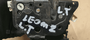 Zamek lewy tył tylny lewy 6 PIN Seat Leon II 1P0839015D 7