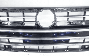 Grill atrapa zderzaka przód vw arteon lift r-line 3