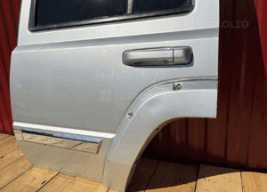 Jeep commander drzwi lewy tył PS2 oryginał w kolor 4