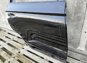 Drzwi tyl tylne prawe skoda karoq 575 seat ateca 3
