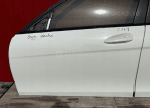 Mercedes W204 lift drzwi 149 lewy przód oryginał w kolor 11