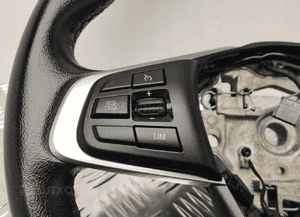 Bmw F45 F48 kierownica wielofunkcyjna 6