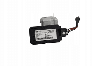 MODUŁ STEROWNIK ASSY TPMS KIA CEED II 45800-A2100 2015-2018 LIFT 1