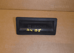Klamka  klapy bagaznika audi A4B8 radom 1