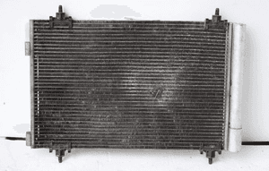 Chłodnica klimatyzacji 9682531580 1.6 HDI PEUGEOT 3008 5008 2