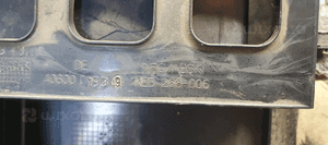 Schowek pasażera Europa Audi A8 D3 4E1857096AS 9