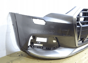 Zderzak przedni audi A6 C8 allroad PDC6 4K0 3