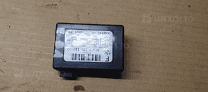 Sensor czujnik deszczu BMW 3 E91 9124112 3