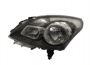 Lampa lewa lewy przód przednia renault koleos i 2008-2011 europa 1