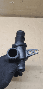 Obudowa termostatu termostat Mercedes W169 2.0 CDI A6402000415 3
