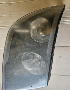 VW Crafter lampa przód przednia EU  lewa 3