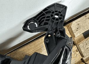 Lampa przod przednia lewa opel corsa f vi 6 full led europa 39162653 cala 7
