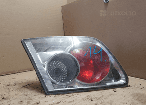 Mazda 6 i gg 5D lampa tył lewa klapy 22661971 2
