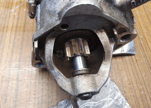 Rozrusznik 06B911023 BOSCH 1.8 T 2.0 ALT FSI TFSI Audi A4 B6 B7 A6 VW Passat B5 9