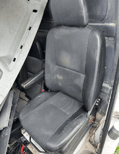 MERCEDES Sprinter 906 fotel lewy przod podłokietnik 1