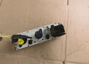 PANEL KLIMATYZACJI FORD TRANSIT MK7 VII EUROPA 2007-2013 YC1H-18K391CD 5
