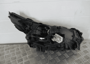 Lampa przednia lewa lexus NX300H xenon 2014- 3