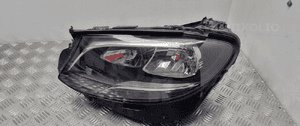 Mercedes W213 lampa lewa przód przednia A2138202161KZ km 1