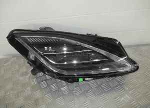 Lampa przednia przód prawa jaguar e-pace full led 2018- 3